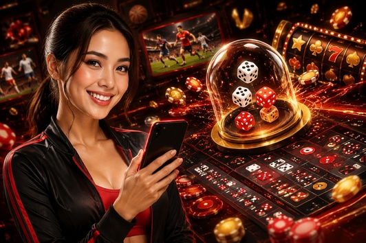 333wi Cao Thủ – Phần thưởng VIP và đặc quyền cao thủ
