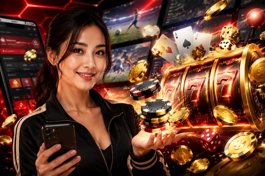 333wi Rồng Hổ – Trải nghiệm trên điện thoại