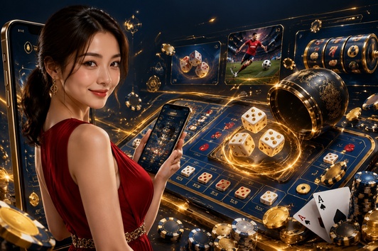 333wi Cao Thủ – Đấu trường thi đấu đỉnh cao