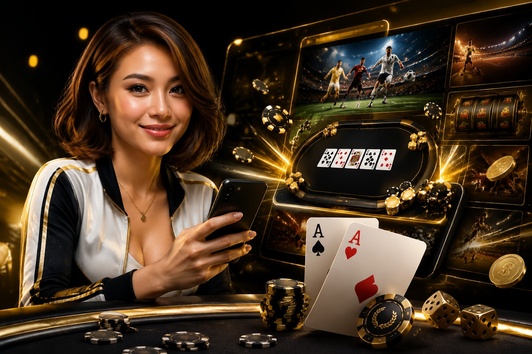 333wi Cao Thủ – Bảng xếp hạng thi đấu trực tiếp