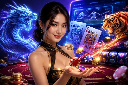 333wi Rồng Hổ – Chiến thuật và thống kê