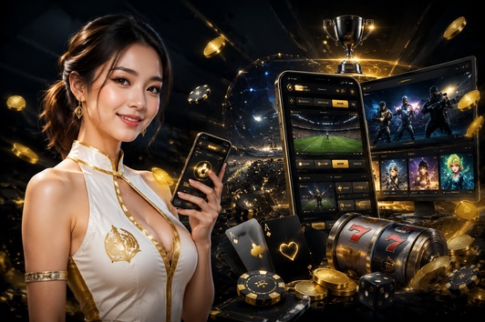 333wi Rồng Hổ – Bàn chơi trực tiếp casino
